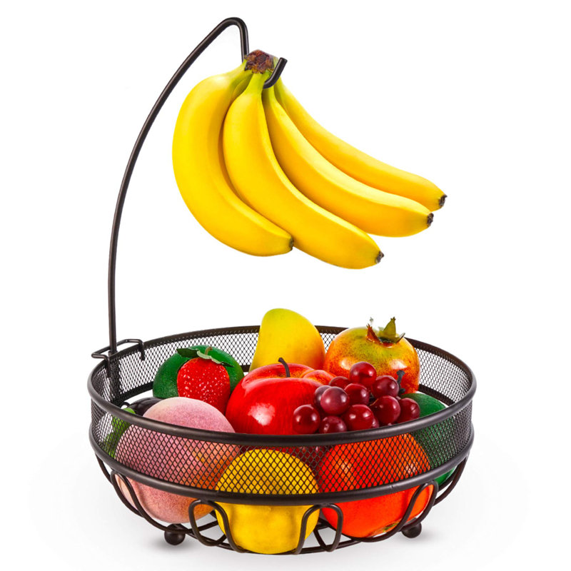 Bol à fruits panier à légumes