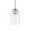 Luminaire suspendu en pot 1 lumière Tereza-1732895837