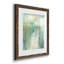 Morning Egret I - ensemble de 2 reproductions d'art-761851710-761851709