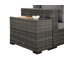 Berniss 8 Seater Rattan Sofa Set