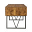 Bureau d'écriture Rustic Nutmeg