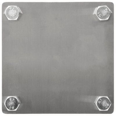 Biermann Outdoor Floor Fountain