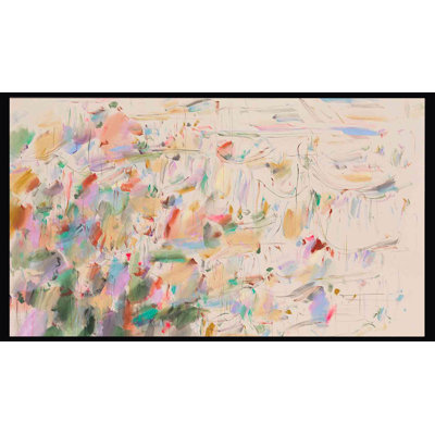 Blooms Painting