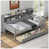 Grey est en rupture de stock