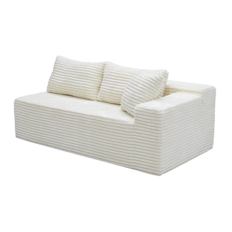 FA-009A-WHITE-2R