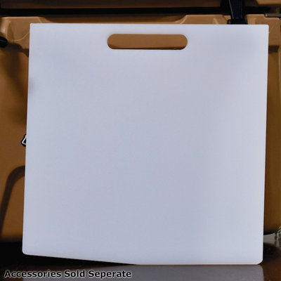 Avenger Plastic Cutting Board