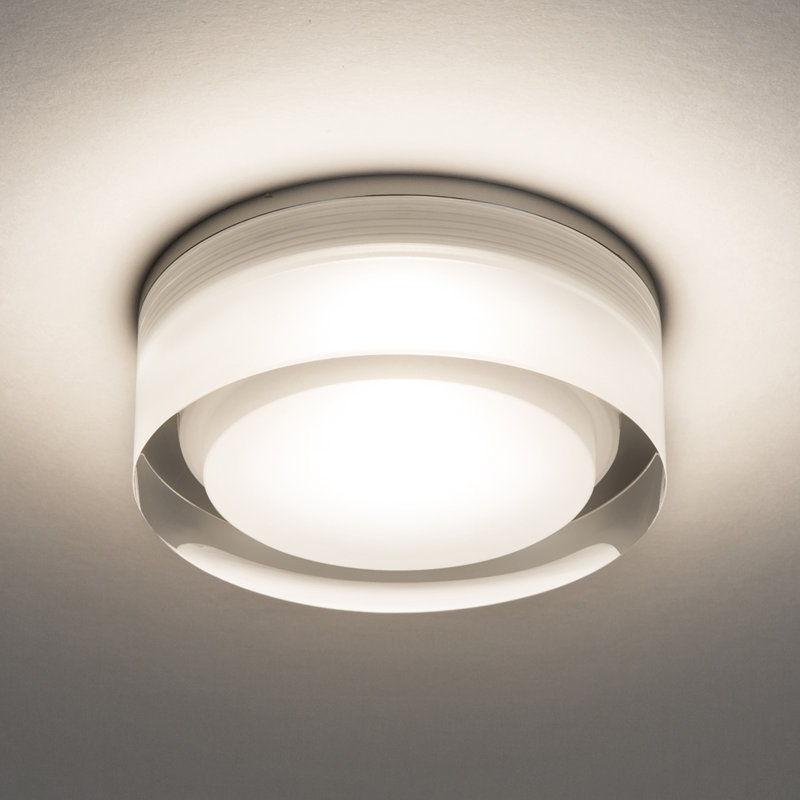 Vancouver Round 90 LED