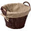 Jotunheim Willow Wood Log Carrier