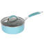 Brandace 19 - Piece Aluminum Cookware Set-2034214728