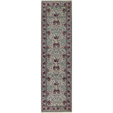 Jahan One-of-a-Kind 2'5" X 9' Area Rug