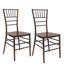 Ensemble de 2 chaises Chiavari ToughResin Mono-Frame par Chivari-121502220-121502225-121502227