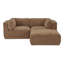 Matina Nook Modular Sectional Oatmeal-593432283