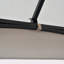 Paravent 4 panneaux Homcom-111901490