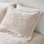 Ensemble d'édredon réversible 2 pièces Mira Blush-409354540-409354707
