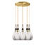 Earth 8 - Light Chandelier-1266123890