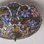 Wesleyan Flush Mount