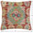 Richards Geometric Throw Pillow