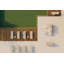 Gatsby Sun Lounger-218882223
