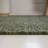 Alda Modern Minimalist Mingled Solid Green/Cream Indoor/Outdoor Rug-1254721601