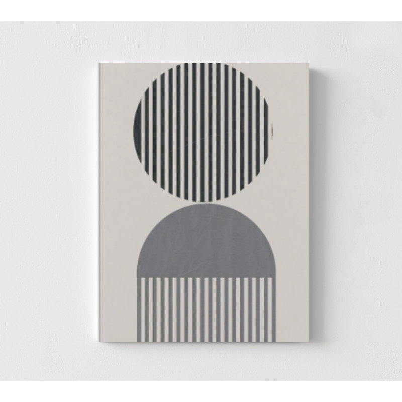 Abstrait en forme de corps humain, décor de chambre neutre, décoration murale de toilettes publiques, impression d'affiche géométrique grise, affiche d'art de couloir mural