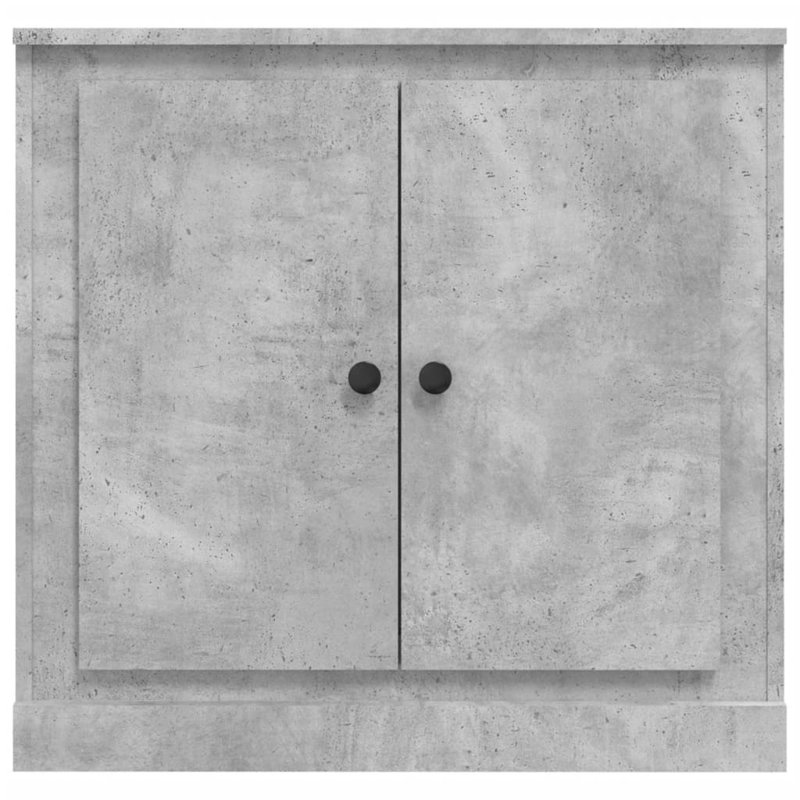 Pabst 70cm Sideboard, Concrete Grey