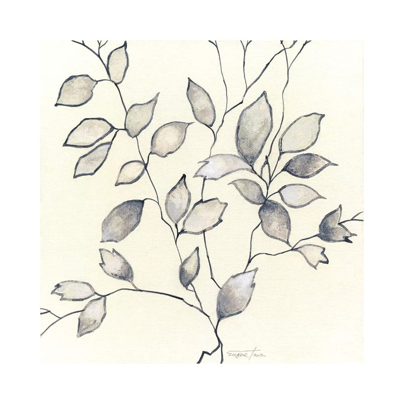 Mirrored Pond by Irene Weisz - Wrapped Canvas Print, 45.72 cm H x 45.72 cm W x 3.175 cm D