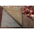 One-of-a-Kind 2'7'' x 4'4'' New Age Rectangle Wool Area Rug in Brown