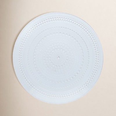 Jupiter 8" Salad Plate