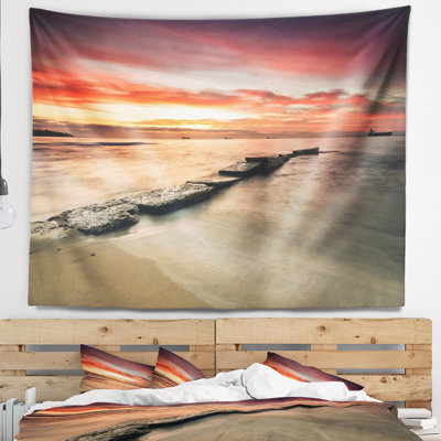 Polyester Tapestry