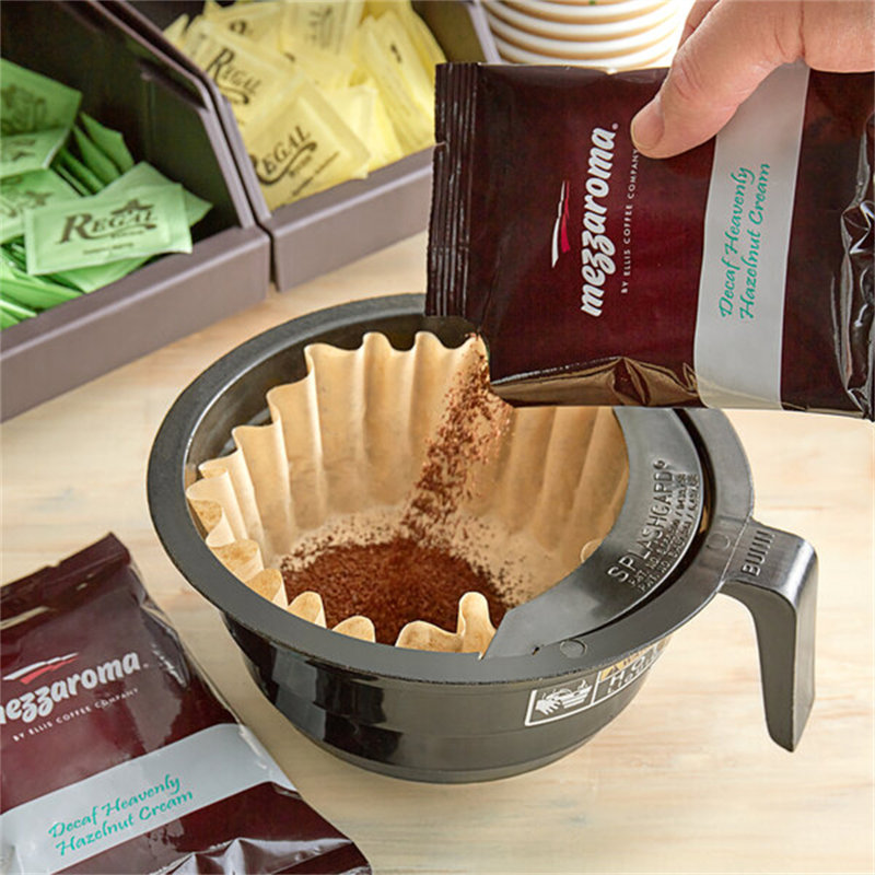 Sachet de 2 oz. 5 oz. WS-110X2692024