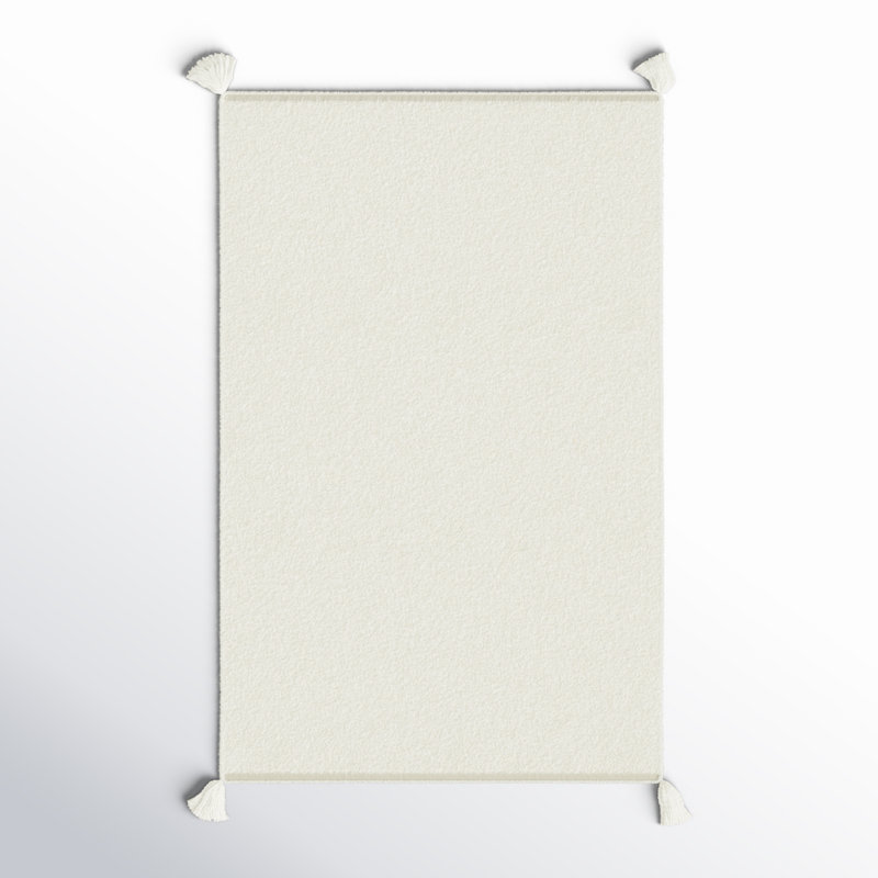 Tapis Amberg, Rectangle 6 pi x 9 pi