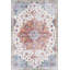 Tapis oriental ivoire Dipak-1545889865