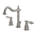 Satin Nickel