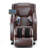 Full Body Shiatsu Massage Chair with Zero Gravity, Back Heat Therapy, Foot Rollers, Extendable Footrest, and Air Compression - Ideal for Relieving Muscle Fatigue, Easy Installation, Perfect Gift for Home Relaxation-1406794395