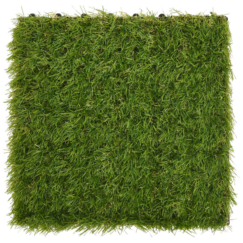2cm Faux Moss Grass
