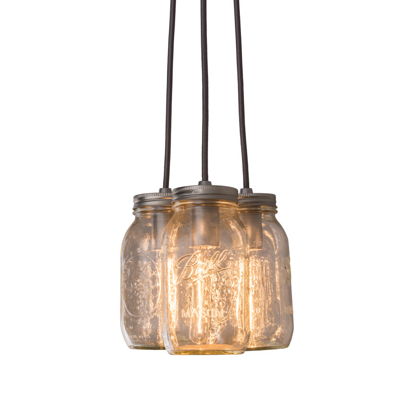 Sipes 3 - Light Pendant
