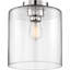 Plafonnier encastré 1 lumière Tammi-602907838