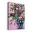 Bouquet dans un vase I - reproduction sur toile tendue-1391467198