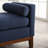 Rhile Boucle Upholstered Bench-1677386700