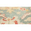 Antique One-of-a-Kind 13'7X15'1 Hand Knotted Area Rug