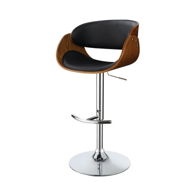 Tabouret de bar réglable Pierre-emmanuel