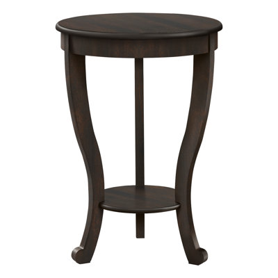 Debrodie End Table