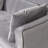Jiahang Upholstered 104.5'' Sofa