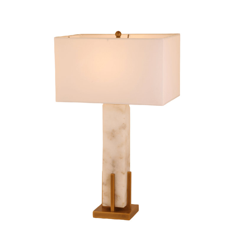 Lampe de table Luxe Linea