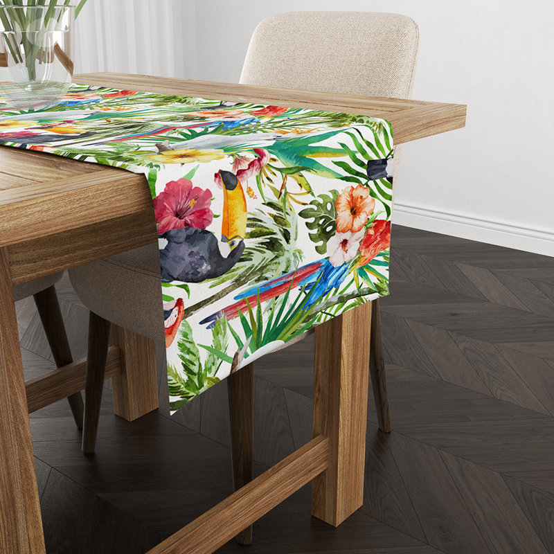 Chemin de table Bloxom