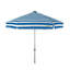 Parasol de marché 6,5'-37603088