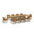 Junus Dining Table Set-110777242