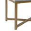 Banc en métal Bridgegate-23267356