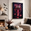 Art sur toile Halloween-1932276667
