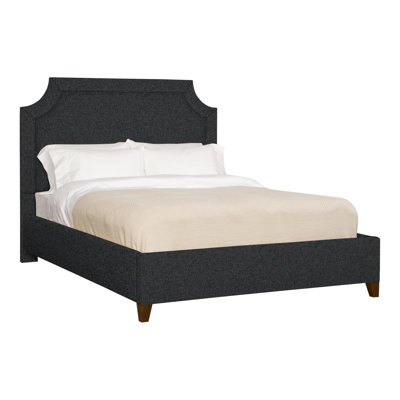 Audrey/Asher Queen Bed